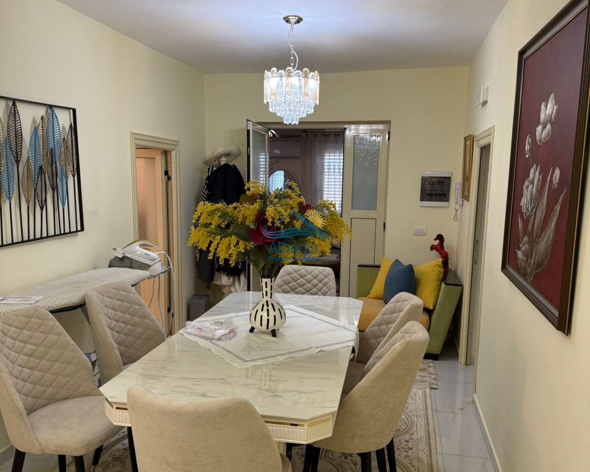 Bungalow House For Sale In Vlore Albanian Riviera